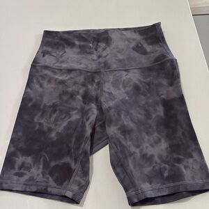 Lululemon Align Short 8"